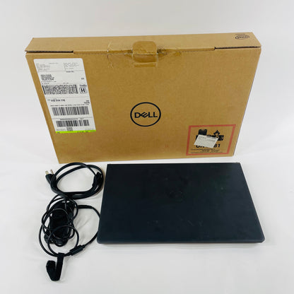 Dell Inspiron 15 3520 P112F 15.6" i3-1215U 1.2GHz 8GB RAM 512GB NVME