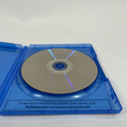 Final Fantasy X X-2 HD Remaster (Sony PlayStation 4 PS4, 2015)