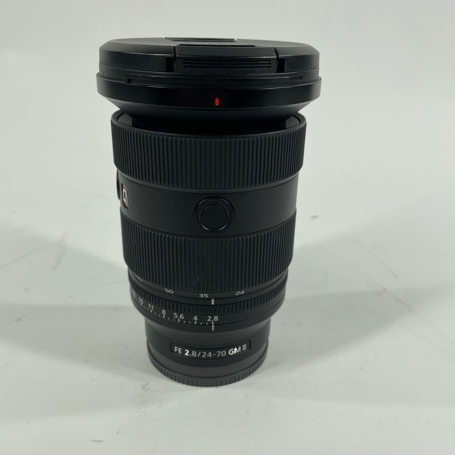 Sony SEL2470GM2 24-70mm f/2.8 E-Mount Full-Frame Lens