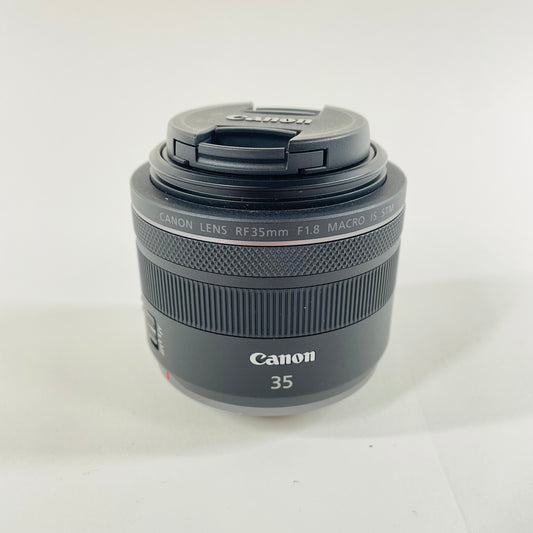 Canon RF 35-52 f/1.8 35-52 f/1.8
