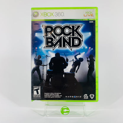 Lot of 7 Microsoft Xbox 360 Games