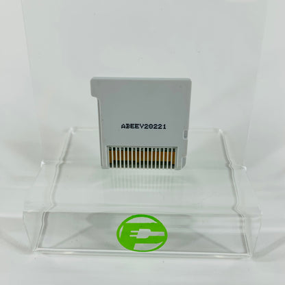 New Super Mario Bros. 2 (Nintendo 3DS, 2012)