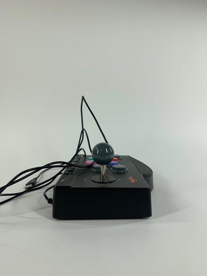 Fair PXN Arcade Fight Stick Joystick Black P21J07201860