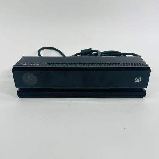 Microsoft Kinect  Black 1520 For Xbox One
