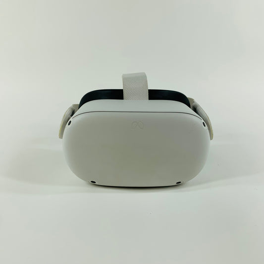 Meta Quest 2 128GB Standalone All-in-One VR Headset KW49CM