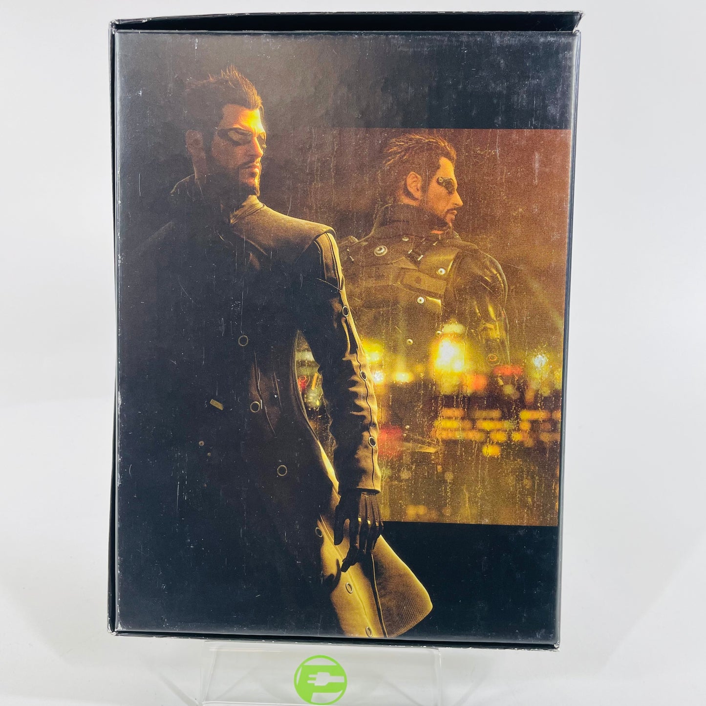 Deus Ex: Human Revolution [Augmented Edition] (Sony PlayStation 3 PS3, 2011)