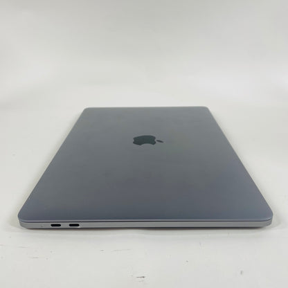 2019 Apple MacBook Pro 13.3" i5 1.4GHz 8GB RAM 128GB SSD Silver A2159