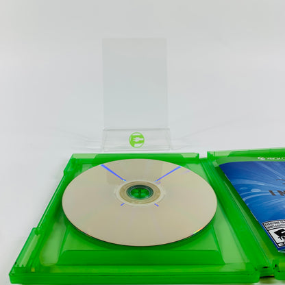 Disney Infinity: 2.0 Edition (Microsoft Xbox One, 2014)