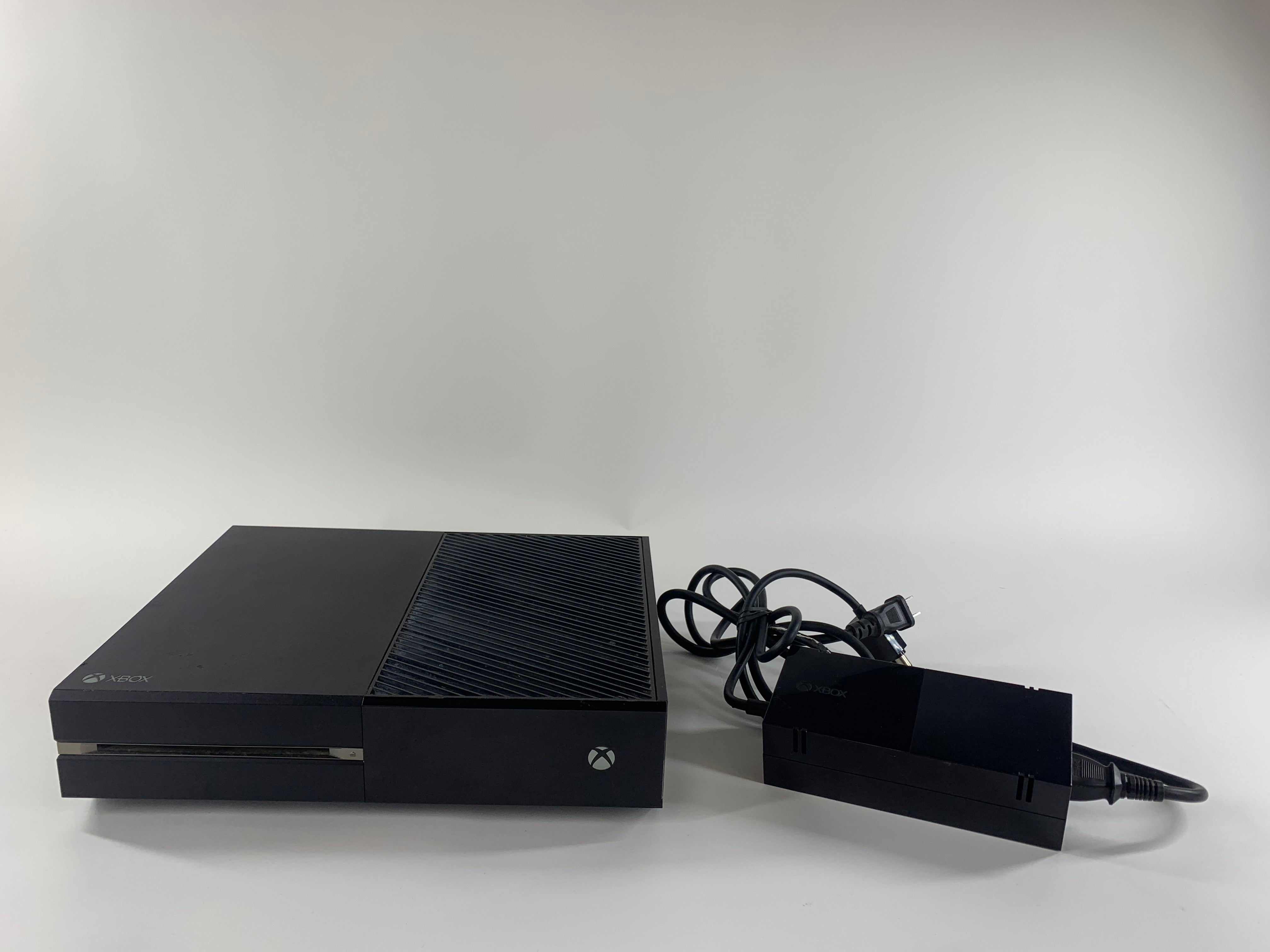 Microsoft Xbox One Black online Console