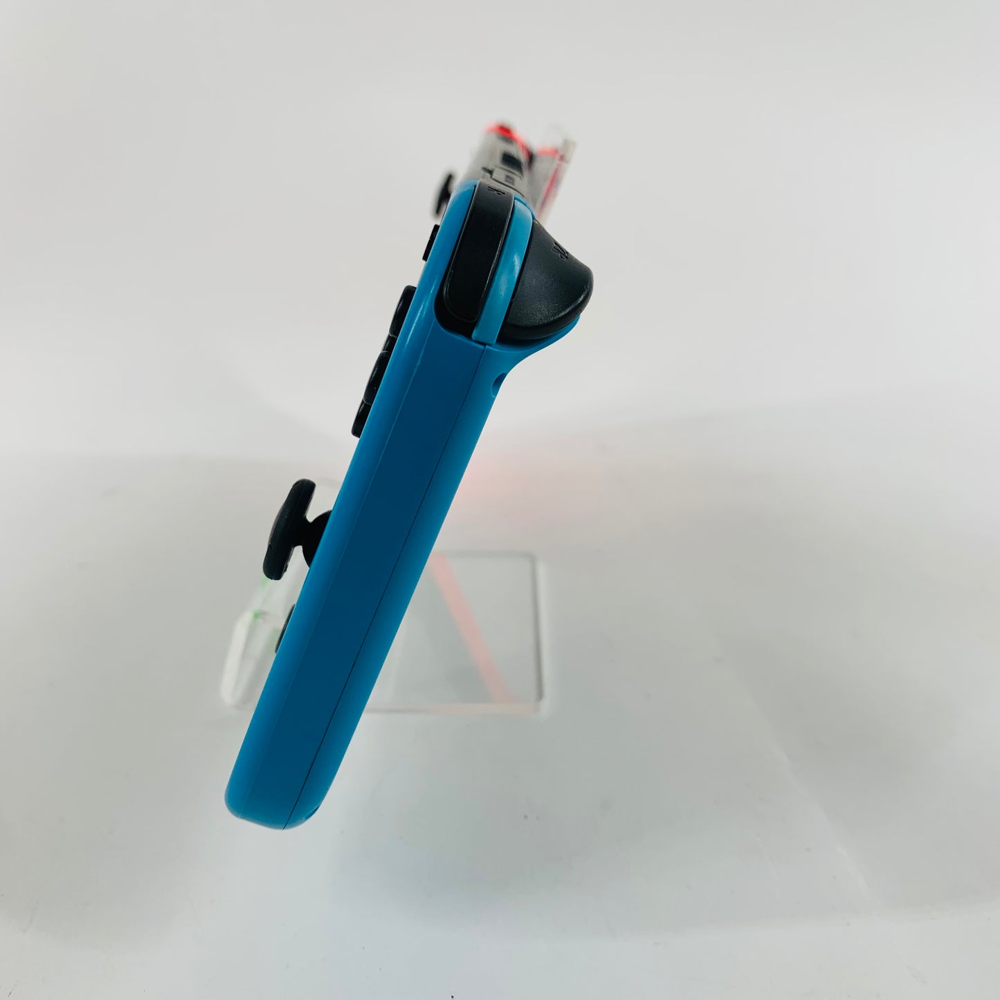 Nintendo Switch v2 Video Game Console HAC-001(-01) Red/Blue