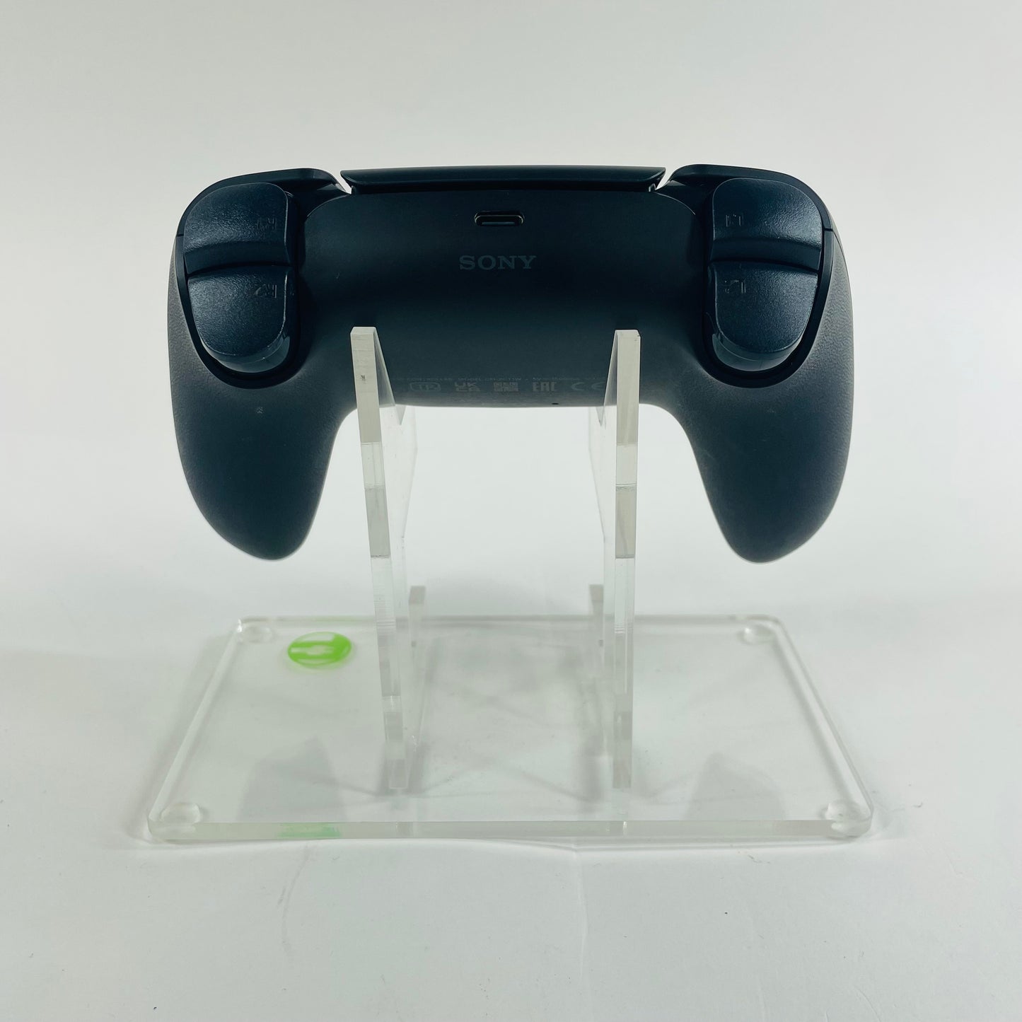 Sony PlayStation 5 PS5 Dualsense Wireless Controller Black CFI-ZCT1W