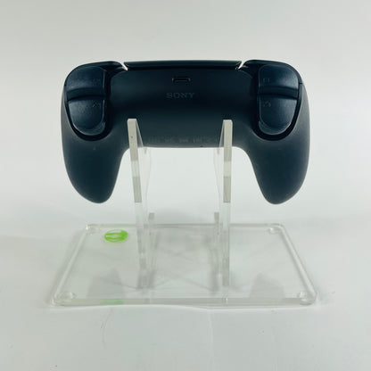 Sony PlayStation 5 PS5 Dualsense Wireless Controller Black CFI-ZCT1W