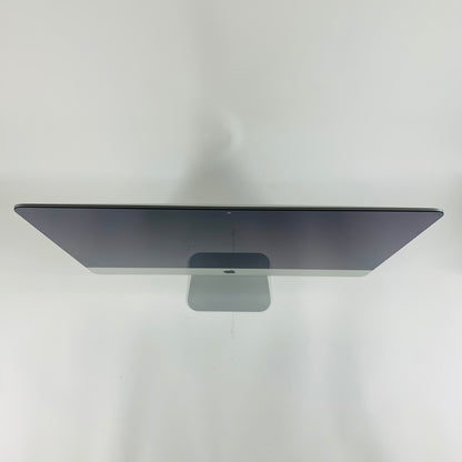 2017 Apple iMac 21.5" i5 2.3GHz 8GB RAM 1TB HDD Silver A1418
