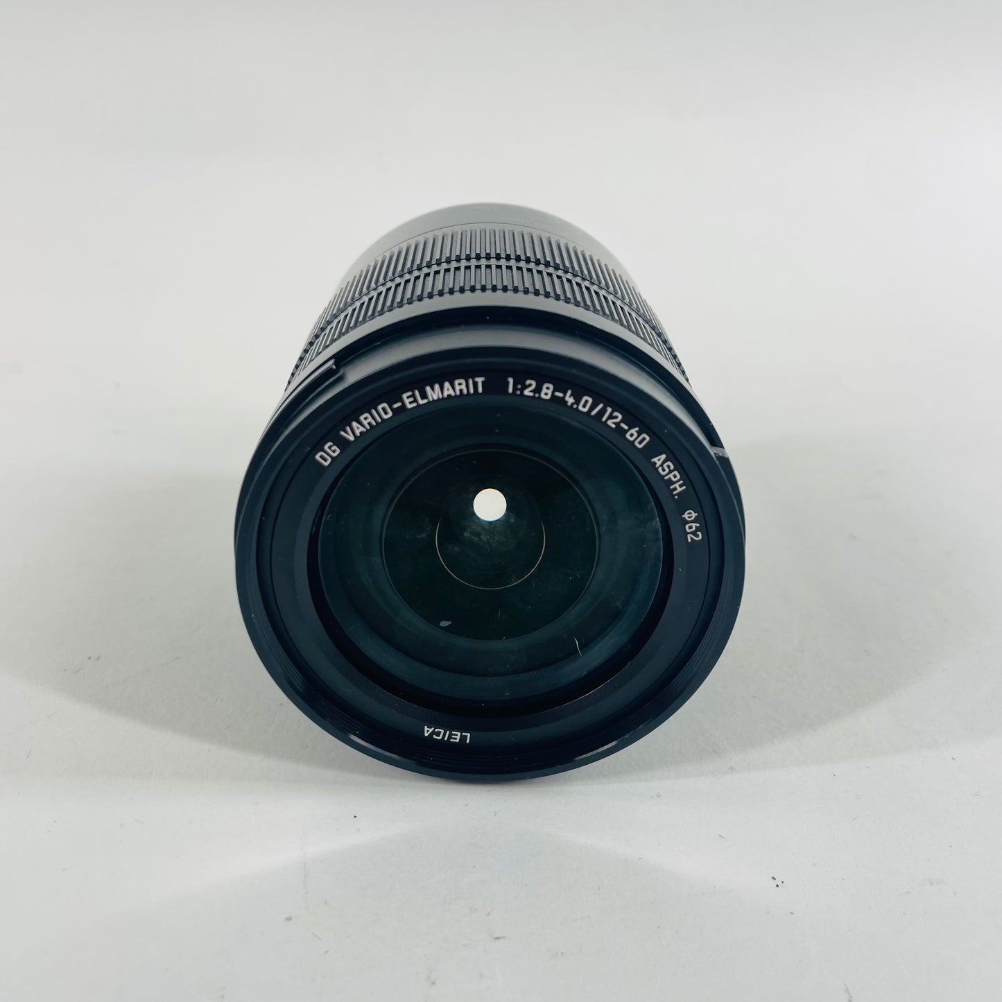 Panasonic Leica DG Vario-Elmarit 12-60mm 2.8-4.0 Micro Four Thirds Mount