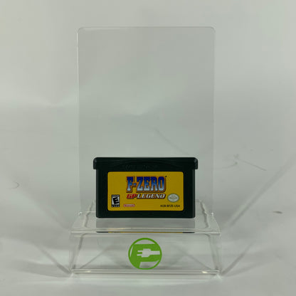 Lot of 3 Nintendo Game Boy Advance Games