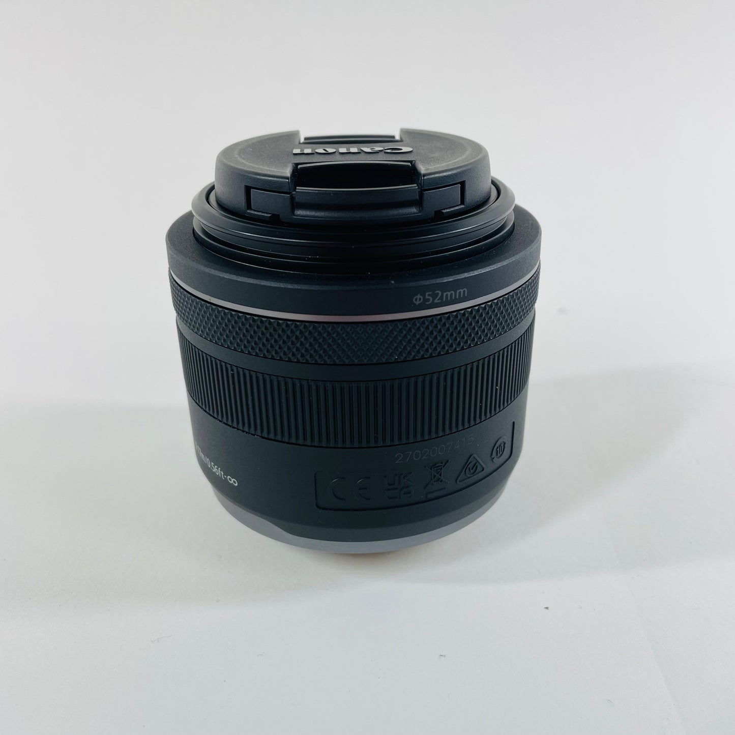 Canon RF 35-52 f/1.8 35-52 f/1.8