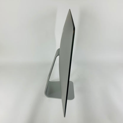 2017 Apple iMac 21.5" i5 2.3GHz 8GB RAM 1TB HDD Silver A1418