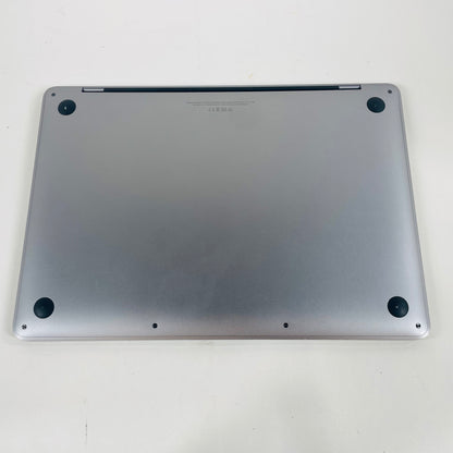 2019 Apple MacBook Pro 13.3" i5 1.4GHz 8GB RAM 128GB SSD Silver A2159