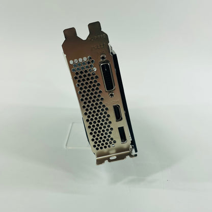 NVIDIA MSI GeForce RTX 3050 Ventus 2X XS 8G OC