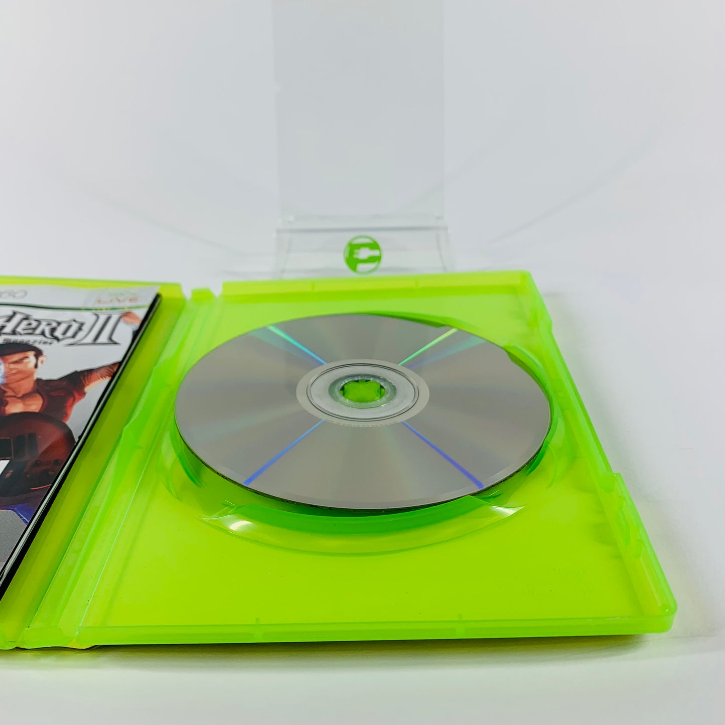 Lot of 7 Microsoft Xbox 360 Games