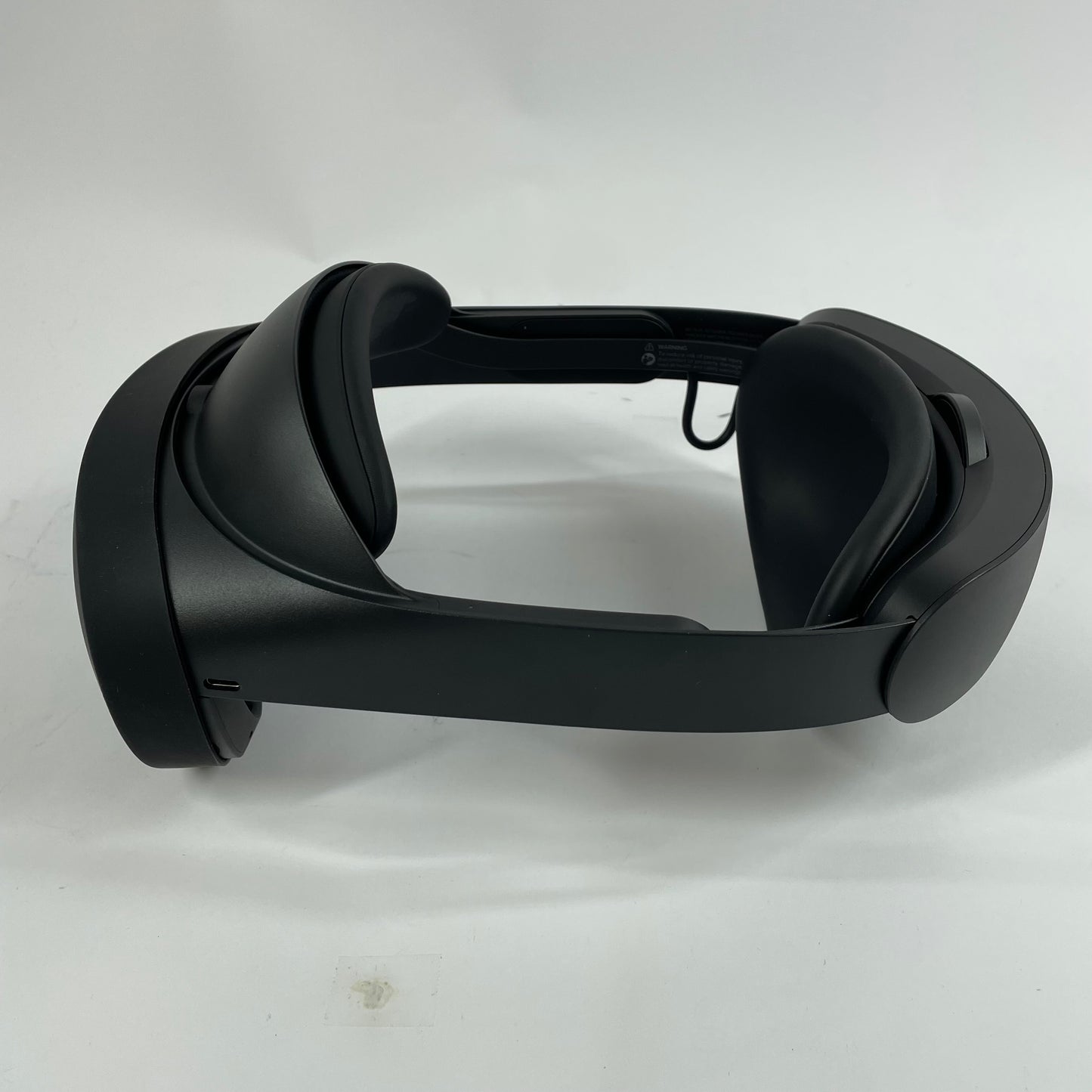 Meta Quest Pro 256GB Standalone All-in-One VR Headset DK94EC