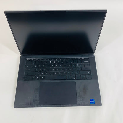 Dell precision 5560 15.6" i7-11800H 2.3GHz 64GB RAM 512GB NVME NVIDIA RTX A2000