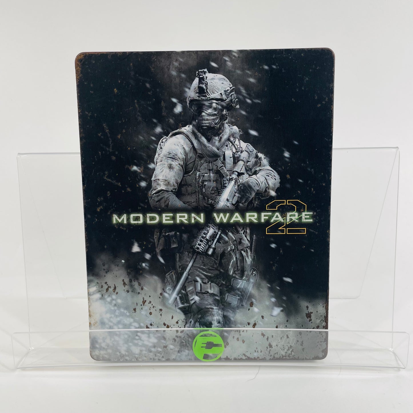 Call of Duty Modern Warfare 2 [Hardened Edition] (Sony PlayStation 3 PS3, 2009)