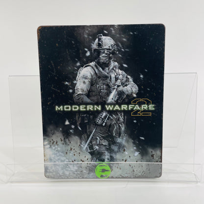 Call of Duty Modern Warfare 2 [Hardened Edition] (Sony PlayStation 3 PS3, 2009)