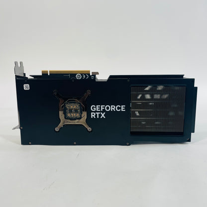Dell NVIDIA GeForce RTX 4080 16GB GDDR6 Graphics Card MS-V511