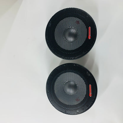 Swiss Audio SAC6502 2-Way Component Speaker System 6502