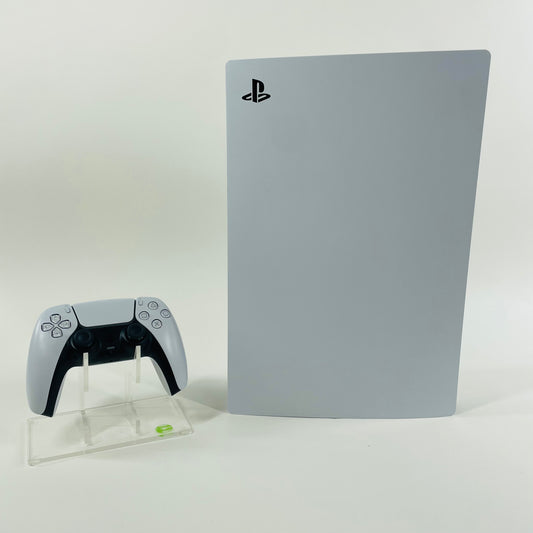 Sony PlayStation 5 Disc Edition PS5 825GB Console Gaming System CFI-1115A