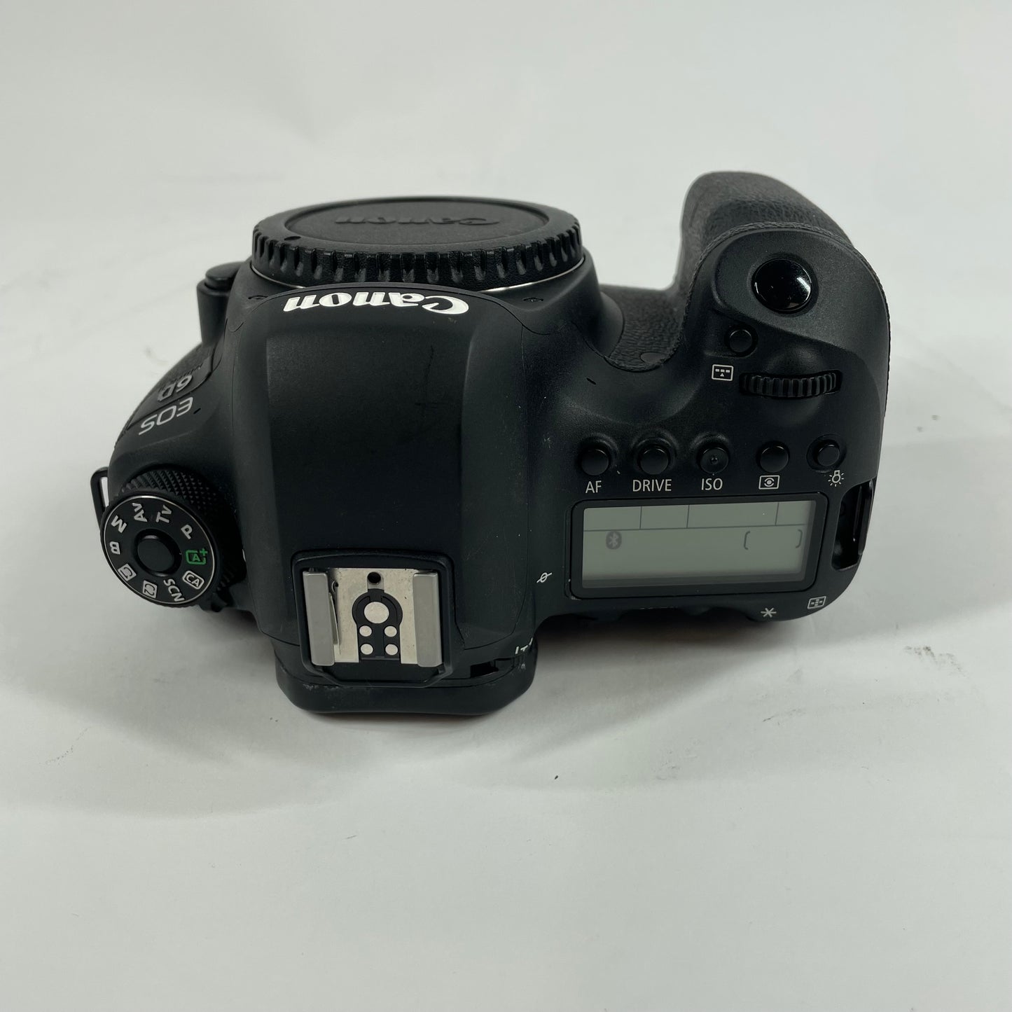 Canon EOS 6D Mark II 26MP Full Frame Digital Camera