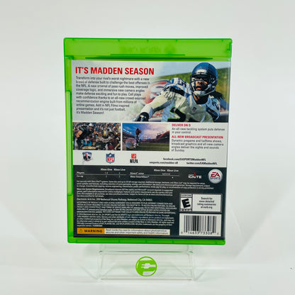 Lot of 10 Microsoft Xbox One Games