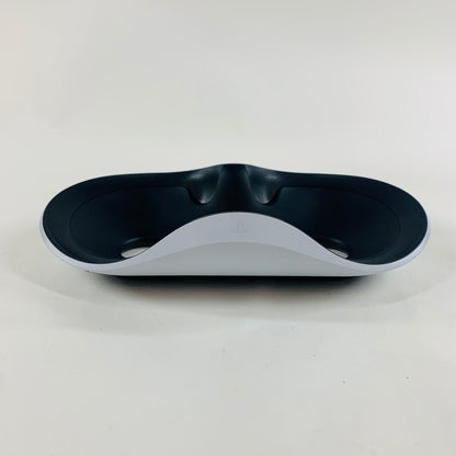  Playstation VR PS5 PSVR2 Sense Controller Charging Station White/Black CFI-ZSS1