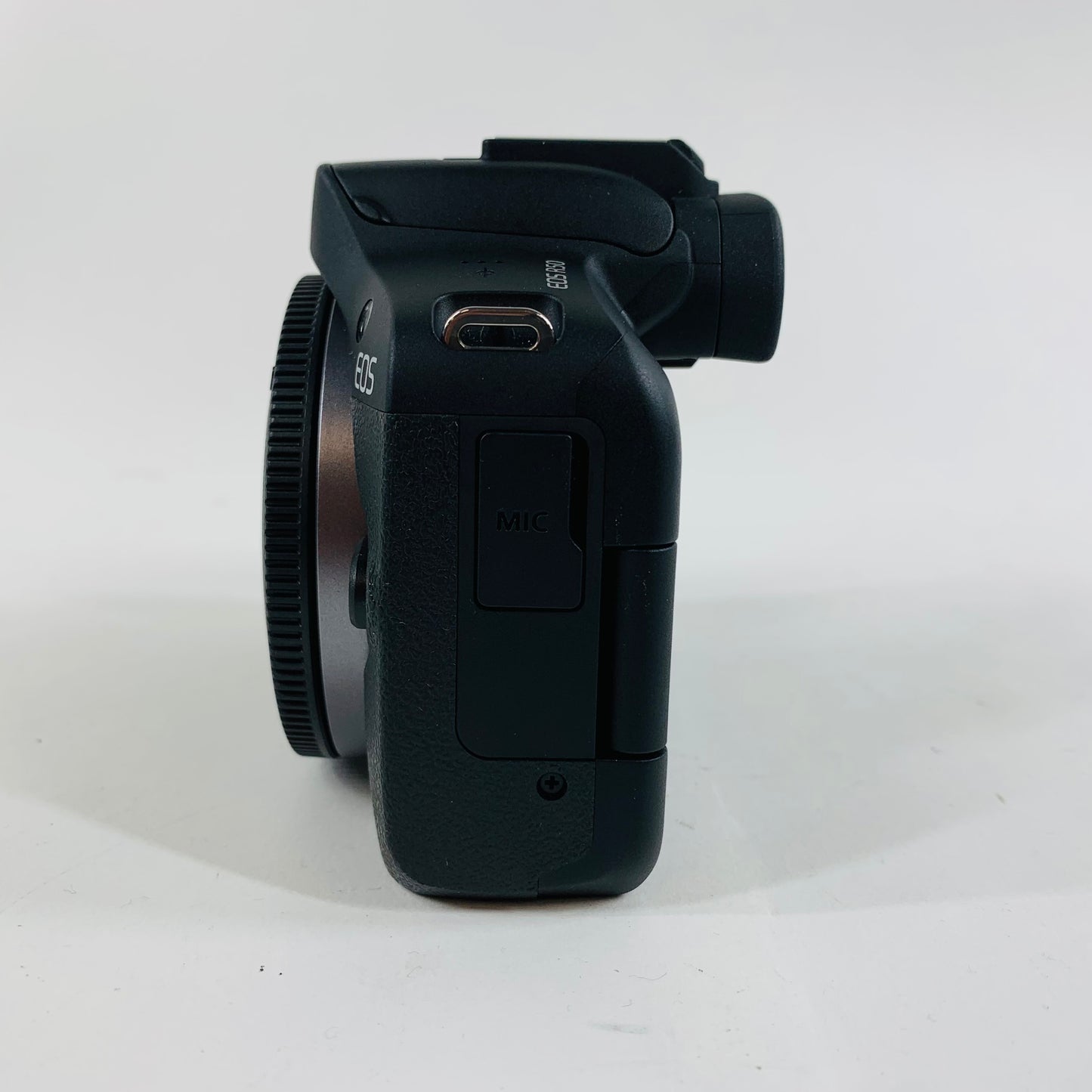 Canon EOS R50 24.2MP Mirrorless Camera 9387 Shutter Count
