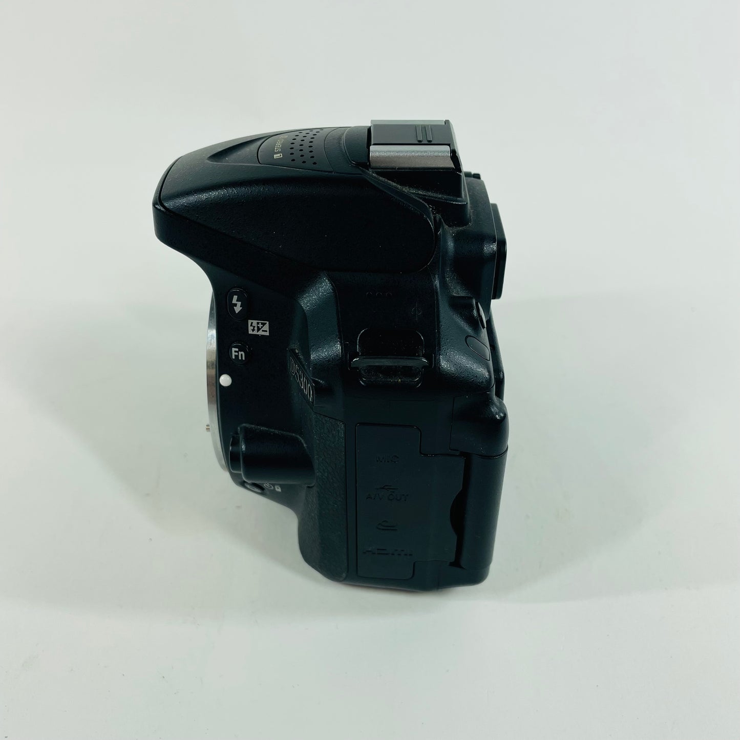 Nikon D5300 24MP Compact SLR Body Only