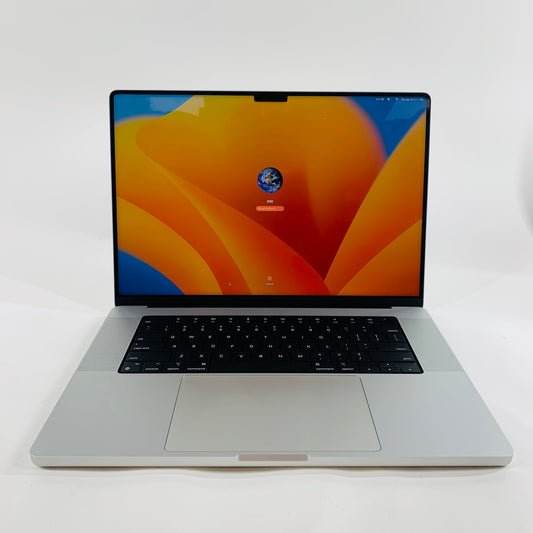 2023 Apple MacBook Pro 16" M2 Pro 19C GPU 3.5GHz 16 512GB SSD MNWC3LL/A