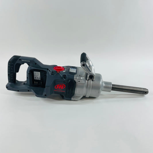 FLAWLESS Ingersoll Rand W9691 20V 1" Impact Wrench