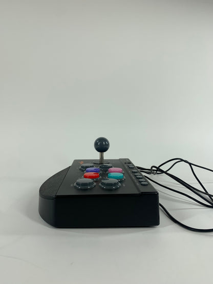 Fair PXN Arcade Fight Stick Joystick Black P21J07201860