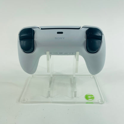 Sony PlayStation 5 PS5 Dualsense Wireless Controller White CFI-ZCT1W
