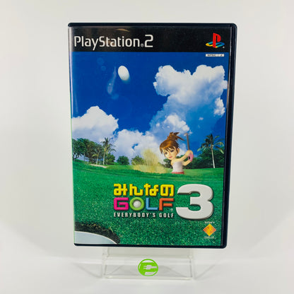 Lot of 2 Sony PlayStation 2 PS2 Games