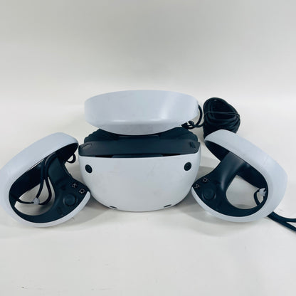 Sony PlayStation VR 2 Virtual Reality Headset CFI-ZVR1