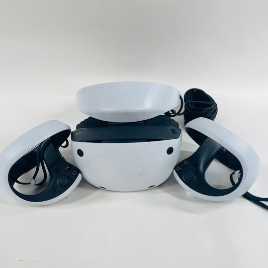 Sony PlayStation VR 2 Virtual Reality Headset CFI-ZVR1