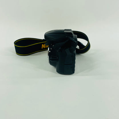 Nikon D3300 24.2MP DSLR Camera  1455 Shutter Count Body Only