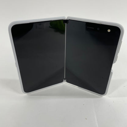 Factory Unlocked Microsoft Surface Duo 128GB White