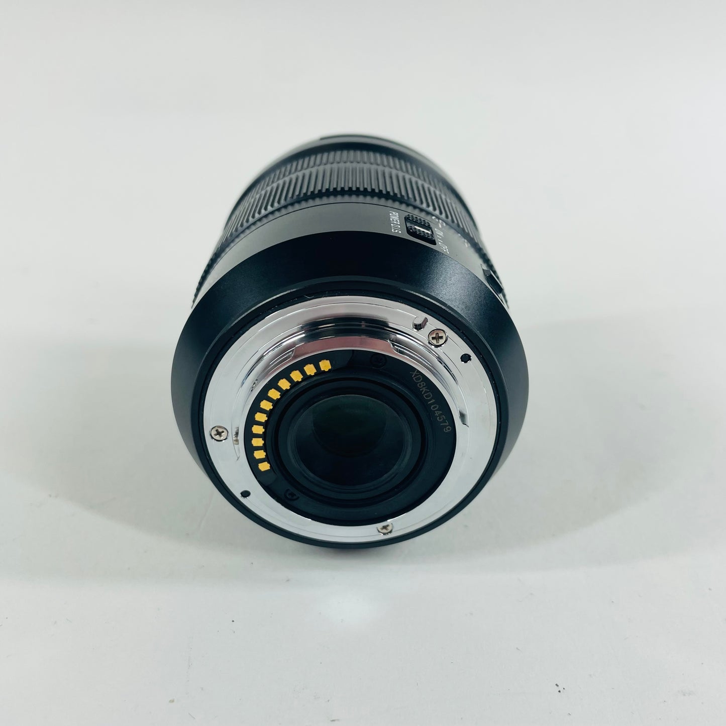 Panasonic Leica DG Vario-Elmarit 12-60mm 2.8-4.0 Micro Four Thirds Mount