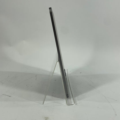 Unlocked Apple iPad Pro 11" 4th Gen 256GB Space Gray NP573LL/A