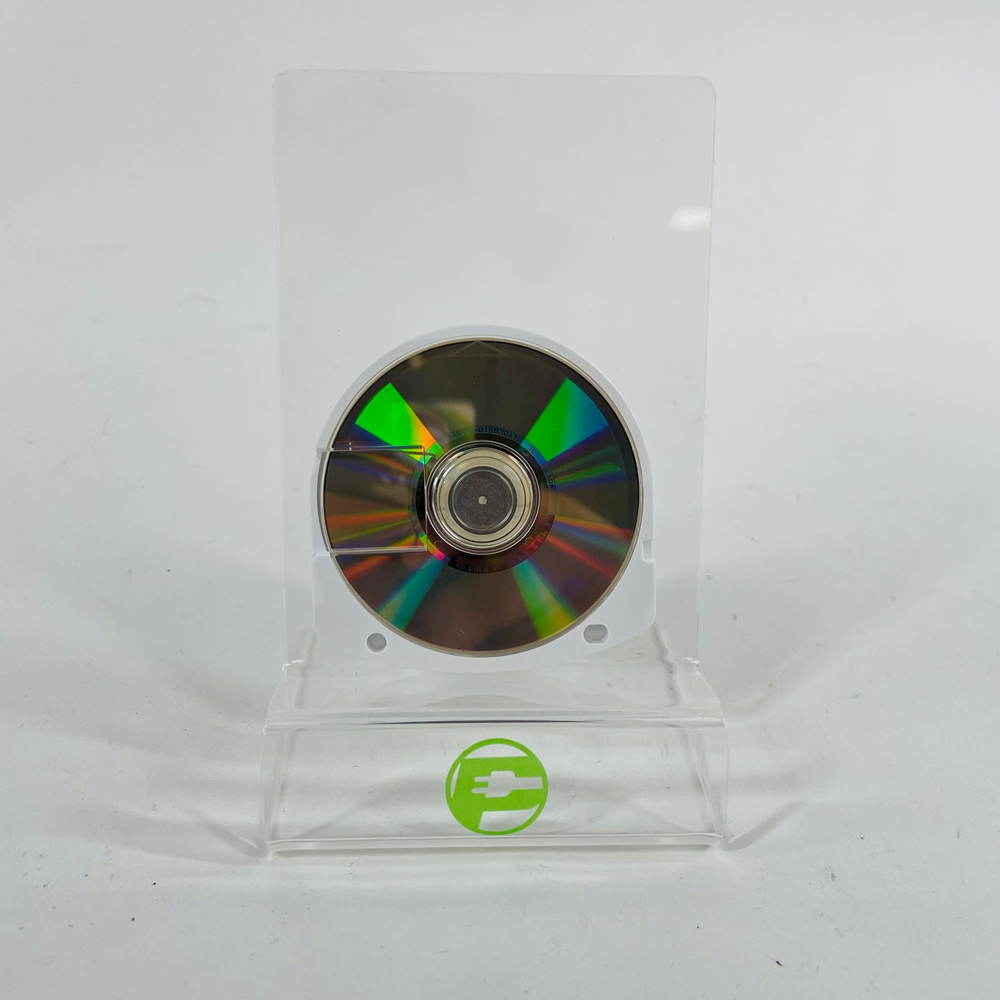 Rush (Sony PlayStation Portable PSP, 2005)