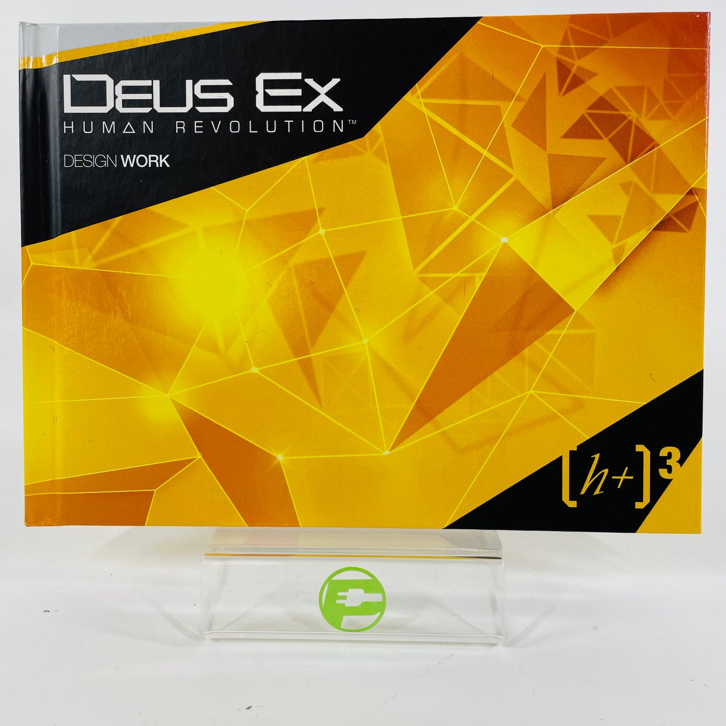 Deus Ex: Human Revolution [Augmented Edition] (Sony PlayStation 3 PS3, 2011)