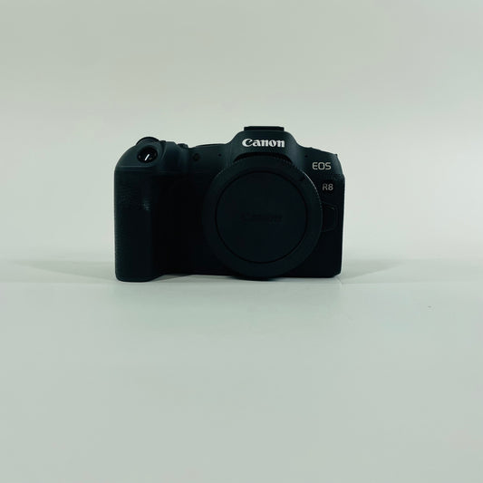 Canon eos r8 24MP Mirrorless DSLR